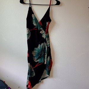 really cute body snatching mini dress